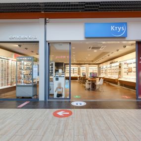 Bild von Opticien Krys