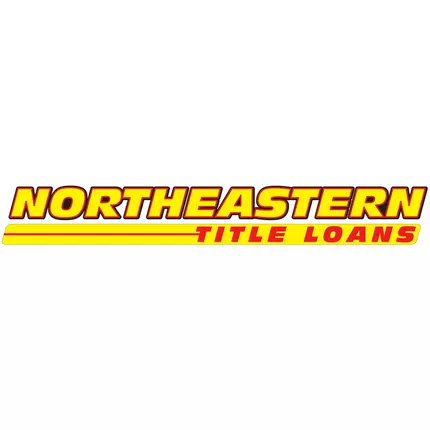 Logo da Northeastern Title Loans