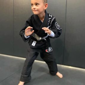 Bild von Ares BJJ Phoenix