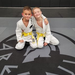 Bild von Ares BJJ Phoenix