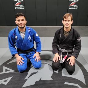 Bild von Ares BJJ Phoenix