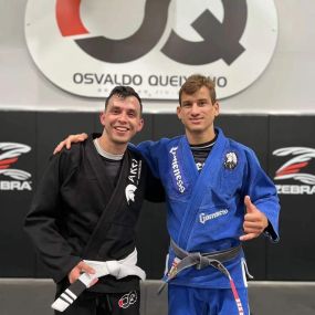 Bild von Ares BJJ Phoenix