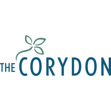 Logotyp från The Corydon