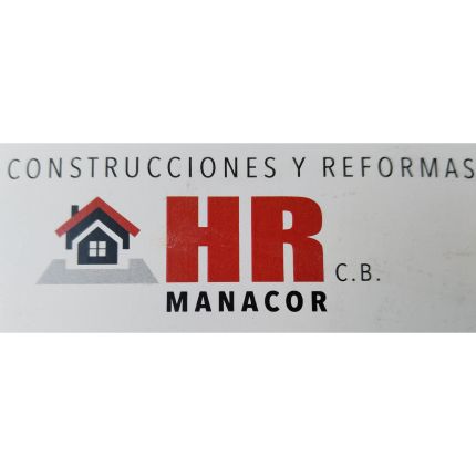 Logótipo de Construcciones Y Reformas Hr