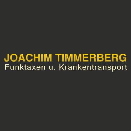 Logotipo de Taxi Timmerberg