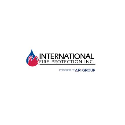 Logo from International Fire Protection, Inc.