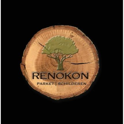 Logotipo de Renokon