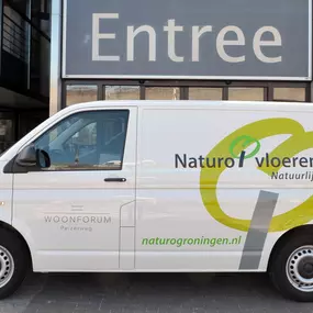 Bild von Naturo Vloeren