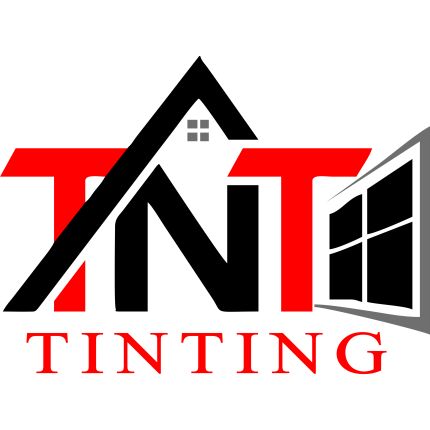 Logo de TNT Tinting & Detailing