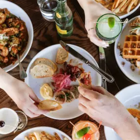 Classic Colorado Comfort Food