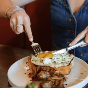Best brunch in Estes Park, Colorado
