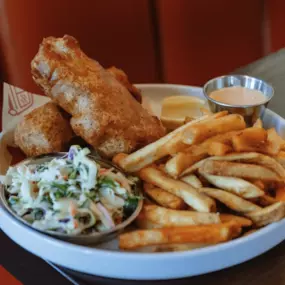 best Fish in chips in Colorado