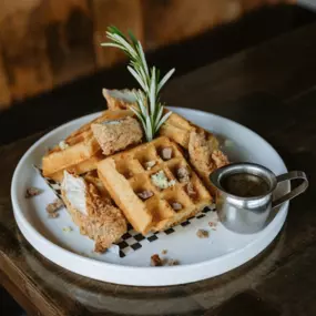 Original Chicken & Waffle