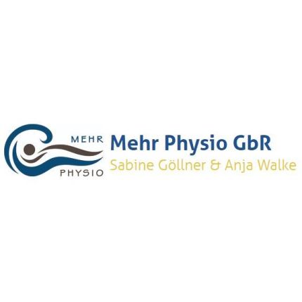 Logo fra Mehr Physio  Anja Walke