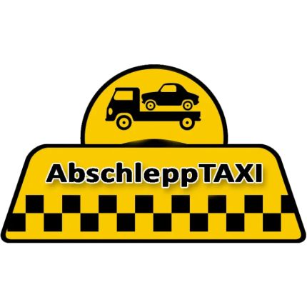 Logotipo de AbschleppTaxi