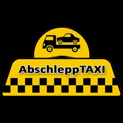 Logo van AbschleppTaxi