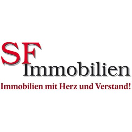 Logo van SF Immobilien Sandra Forstreuter