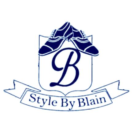 Logo fra Style By Blain