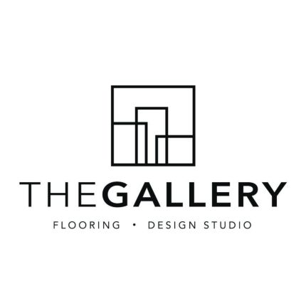 Logo de The Gallery Flooring and Design Studio