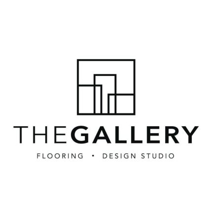 Logo fra The Gallery Flooring and Design Studio