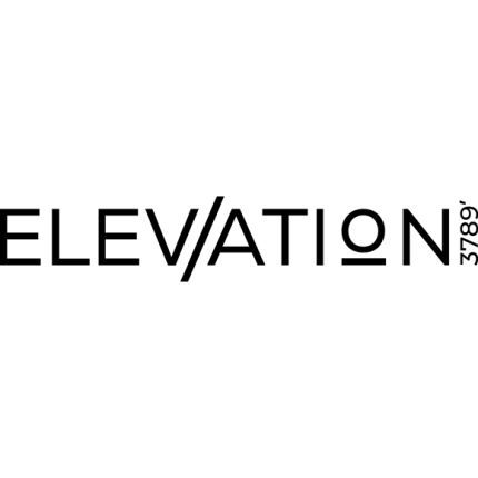 Logo da Elevation 3789'