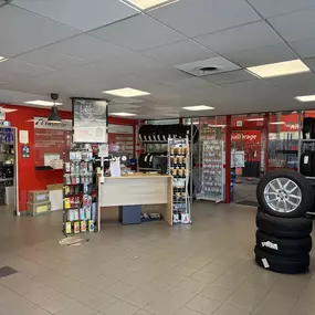 First Stop Garage Automobile Fosséen Istres