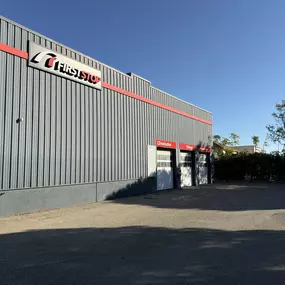 First Stop Garage Automobile Fosséen Istres