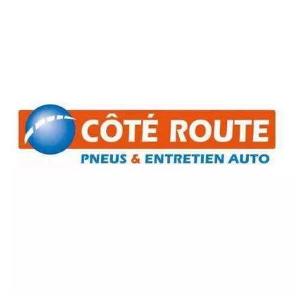 Logotyp från Côté Route Roanne by First Stop