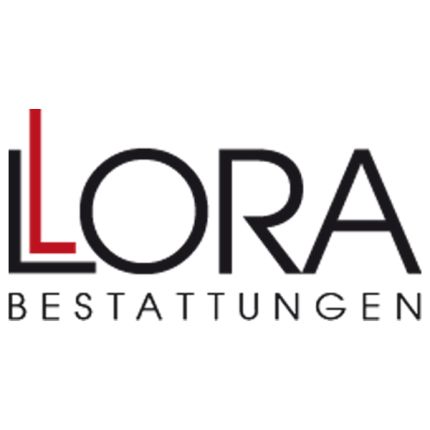 Logotyp från Bestattungshaus LORA KG