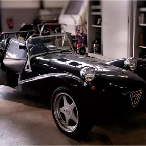 Veen Snelservice Garage Ter