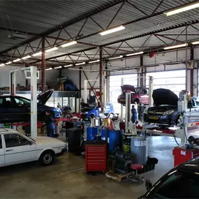 Veen Snelservice Garage Ter