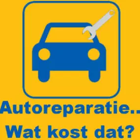Veen Snelservice Garage Ter