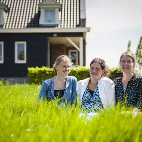 Verloskundigenpraktijk Alblasserwaard-Oost