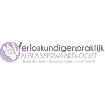 Logo from Verloskundigenpraktijk Alblasserwaard-Oost