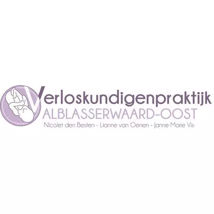 Logotipo de Verloskundigenpraktijk Alblasserwaard-Oost