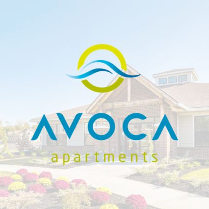Logotyp från Avoca Apartments