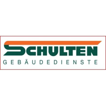 Logotyp från Paul Schulten GmbH & Co. KG Gebäudereinigung