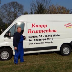 Bild von Martin Knapp Brunnenbau