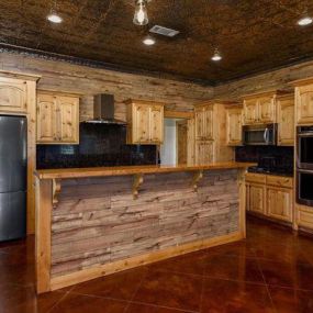 Bild von RK Woodworking LLC