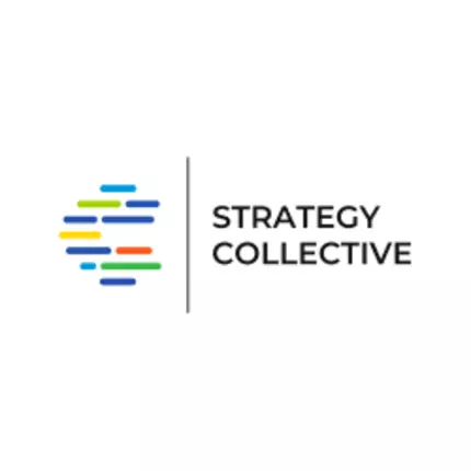 Logotyp från Strategy Collective