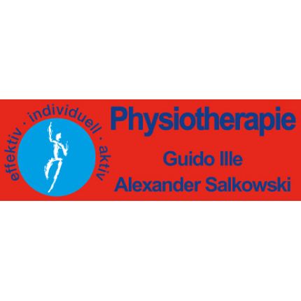Logo van Praxisgemeinschaft für Physiotherapie Alexander Salkowski un