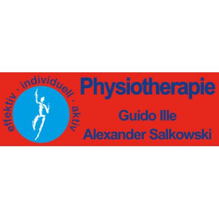 Logotyp från Praxisgemeinschaft für Physiotherapie