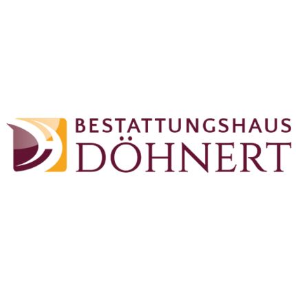 Logo van Bestattungshaus Döhnert in Hennigsdorf und Velten, Bestattungen und Service