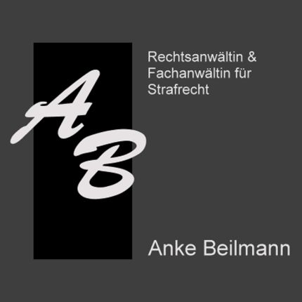 Logo von Rechtsanwältin Anke Beilmann