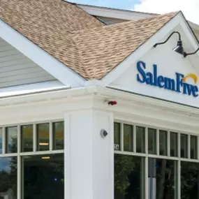 Salem Five in Bedford, MA