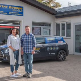 Bild von Elektro Quappe GmbH & Co.KG Dipl. Ing. Oliver Mahler