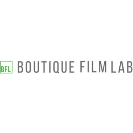 Logótipo de Boutique Film Lab