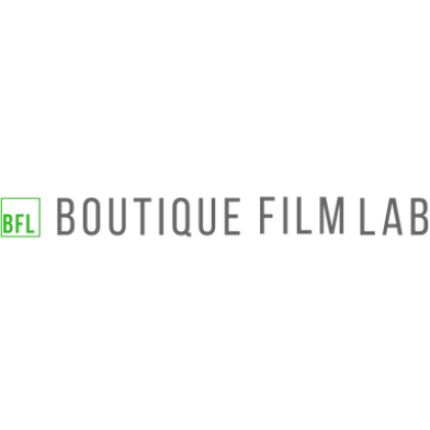 Logo da Boutique Film Lab