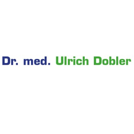 Logo od Dr. med. Ulrich Dobler Arzt für Orthopädie/Chirurgie