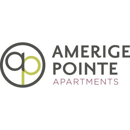 Logotipo de Amerige Pointe